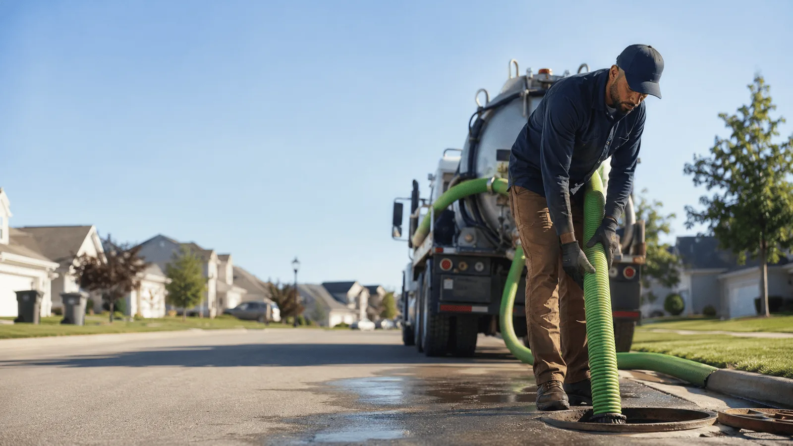 Mosquito Control in Calvert, TX